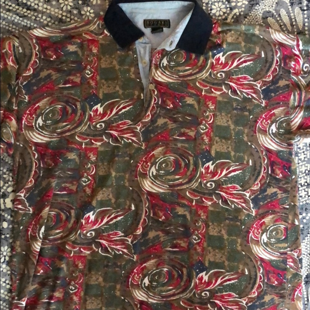 Bogari Polo